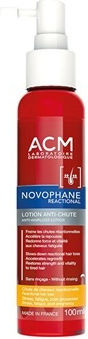 ACM Novophane Reactional Hair Lotion Boost 100ml