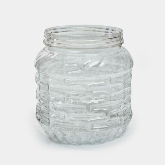 Homestyle General Use Vase with Plastic Lid 10000ml 1 Piece