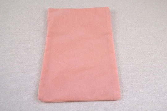 LiebeQueen Fabric Pouch for Gift Orange