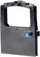 Oki Farbbandkassette 182 280 320 321 390 391 3320 3321 Schwarz