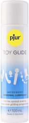 Pjur Toy Glide Λιπαντικό Νερού 100ml