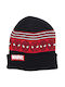 Disney Kids Beanie Knitted Black