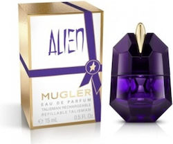 Mugler Alien Парфюмна Вода 15мл