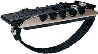 Dunlop Trigger Capo for Acoustic Guitar