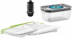 Set de accesorii pentru vid Bosch Bosch Mszv6fs1
