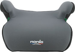 Nania Alphix i-Size cu Isofix Access Grey
