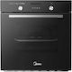 Midea Einbauofen 70Es B59.5cm.