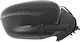 Nissan Electric Car Right Side Mirror with Signal