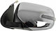 Electric Car Left Side Mirror with Signal