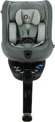 Nania Nado i-Size cu Isofix Gri închis