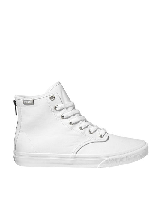 Vans Camden Sneakers White