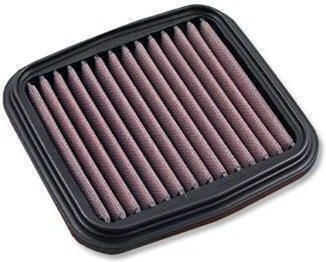 DNA Filters Φίλτρο Αέρα Μοτοσυκλέτας P-du11s12-01 Ducati Multistrada