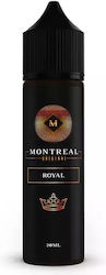 Montreal Flavor Shot 20ml/60ml 1pcs Montreal Royal Montreal Flavor Shot 20ml/60ml 1pcs Montreal Royal