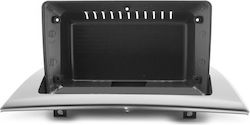 CARAV Industries Inc. Panoul ușii 2 Din Compatibilă cu Ecranul 9" pentru BMW X3 2004 2009