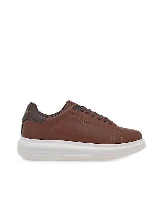 Renato Garini Sneakers Coffee