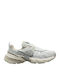 V2k Run Sneakers Chunky Gri Pentru Femei