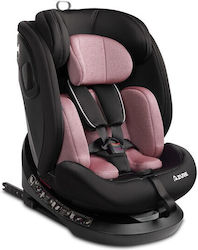 Caretero Azure Baby Car Seat i-Size with Isofix...