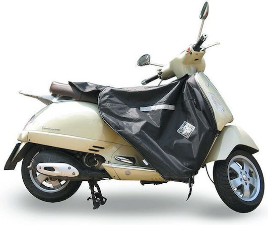 Tucano Urbano Waterproof Motorcycle Leg Cover for Vespa LX / LXV