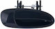 Door handle with installation Front Right Toyota Avensis '97-'03 12272307R