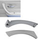 Carner Door Handles with installation Front / Rear Right / Front Right BMW E90 / Series 3 05-11 0031850