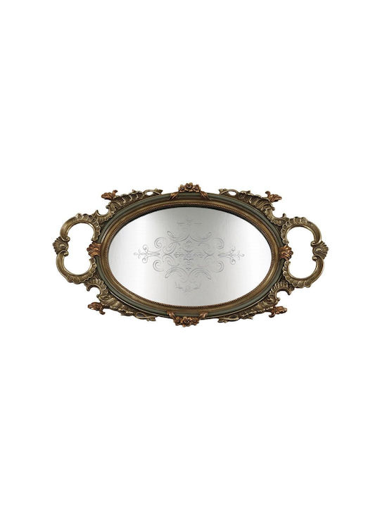 Oriana Ferelli XL2401016F Metalic Oriana Ferelli XL2401016F Metalic