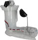 Complete Fuel Pump Honda Sh-125 2005-14