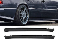 Carner Μαρσπιέ Αυτοκινήτου Πλαϊνά Συμβατά με Mercedes-Benz E Class W124 85-95 Carner Μαρσπιέ Αυτοκινήτου Πλαϊνά Συμβατά με Mercedes-Benz E Class W124 85-95