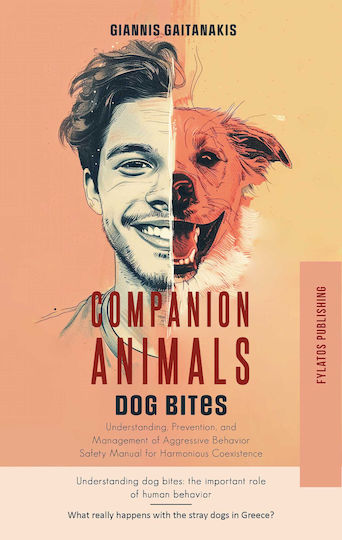 Companion Animals Dog Bites Ζωα Συντροφιας Κατανοηση Προληψη Διαχειριση Επιθετικης Συμπεριφορας