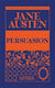 Persuasiune Jane Austen Biblioteca Colecționarului Macmillan 0211