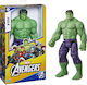 Action Figure Hulk 30cm.