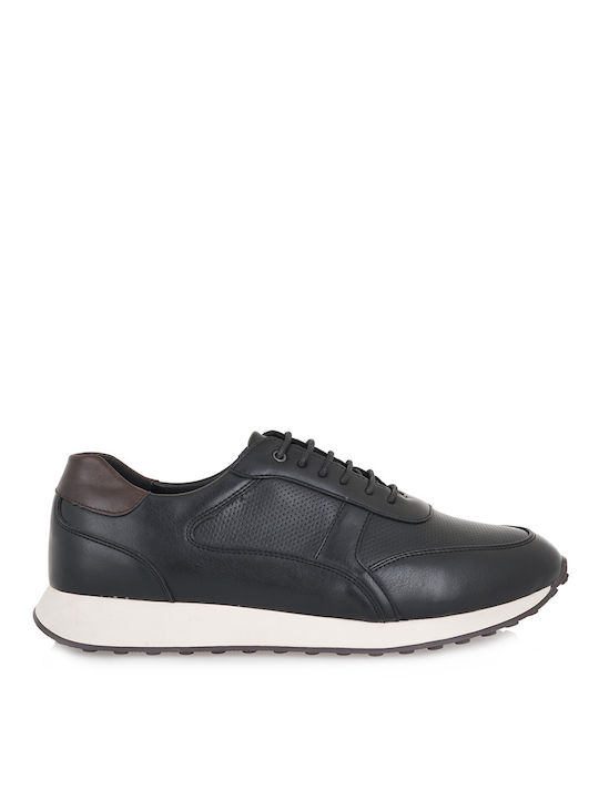 Renato Garini Sneakers Black