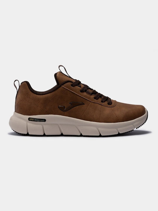 Joma Sneakers Brown