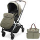 Dovadi Mio Adjustable Baby Stroller Suitable fo...