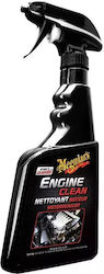 Meguiar's Engine Dressing Spray Pentru Curățarea Motorului Auto