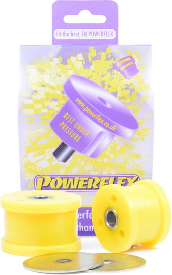 Powerflex Bushes for Alfa Romeo GTV / Spider Renault Spider PFF1-814