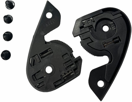 Corsa Motorradhelm Ersatzteil 913W-05-CX209
