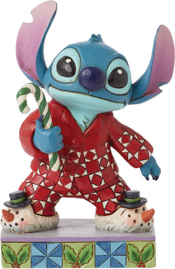 Disney Disney: Stitch Lilo & Stitch Φιγούρα 12εκ.