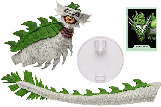 Joker DC Comics Жокер Фигура За Действие Висока 25 См В Мащаб 1:10