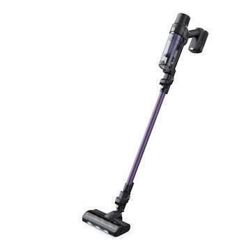 Rowenta X-Pert 7.60 Прахосмукачка 2 в 1 Stick & Ръчна Лилава