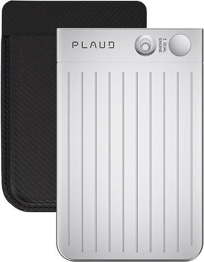 Plaud Dictation Device with Internal Memory 64GB