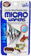 Hikari Micro Wafers Tropical Fish Food with Spirulina 20gr