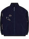 Jacket Blue