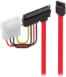Lindy Sata Cable 30 Cm