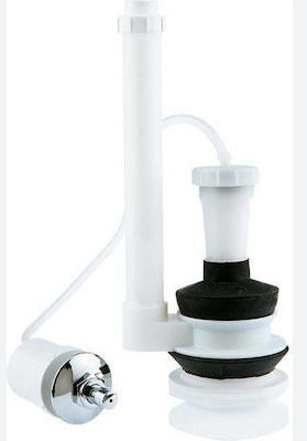 Х.п Въздушен Хромиран N.1 В.т Интегриран Въздушен Механизъм 354F01024
