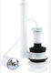 X.P Air Colored N.1 B.t Built-in Air Integrated Mechanism 354F01025