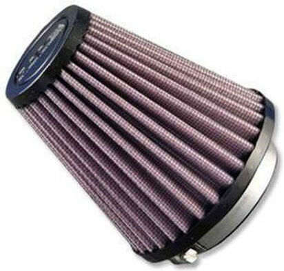 Dna Rz Series 60mm Inlet 170mm Length Air Filter Diameter Intake 60mm Airflow 4.900ltr/min Vehicles Up To 200hp Dna Filters Rz-60-152