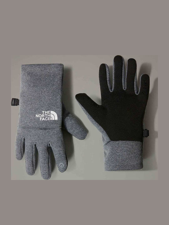 Recycled Etip Gray Handschuhe