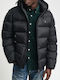 Μπουφάν Puffer Black