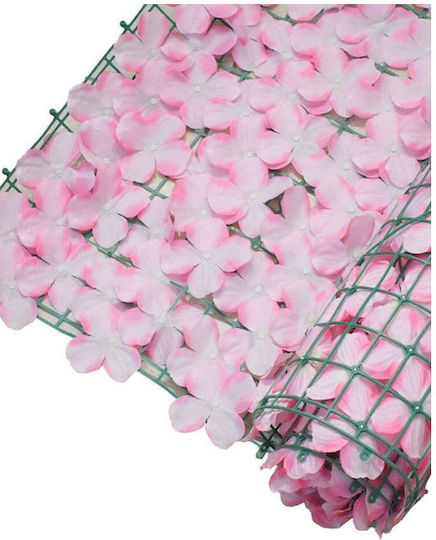 Panou artificial de frunziș 3x1m Plastic Panou artificial de frunziș 3x1m Plastic