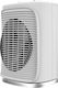 Cecotec Heizlüfter Boden Weiß 2000W